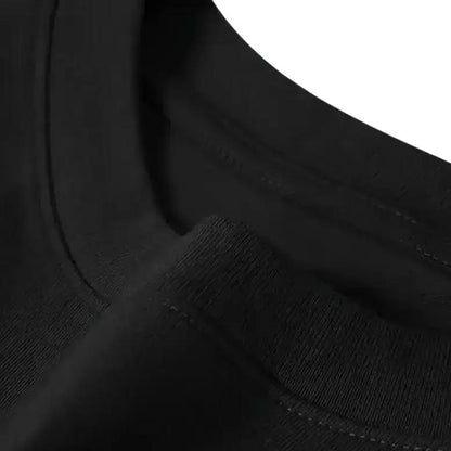 Men'S plus Size Casual Crew Neck T-Shirt - Geometric-Pattern, Smooth Cotton Knit Fabric, Medium Stretch - Short Sleeve Tee for Leisure & Everyday Wear | Breathable Comfort Fit | Machine Washable