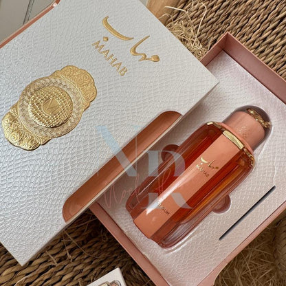 Nusuk Mahab Extrait De Parfum Unisex